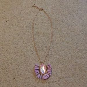 Kendra Scott Betsy necklace